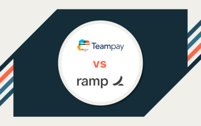 Teampay vs. Ramp: Which Spend Management Platform To Choose?
