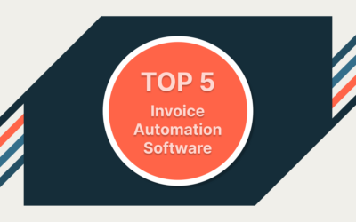 The 5 Best Invoice Automation Software Solutions