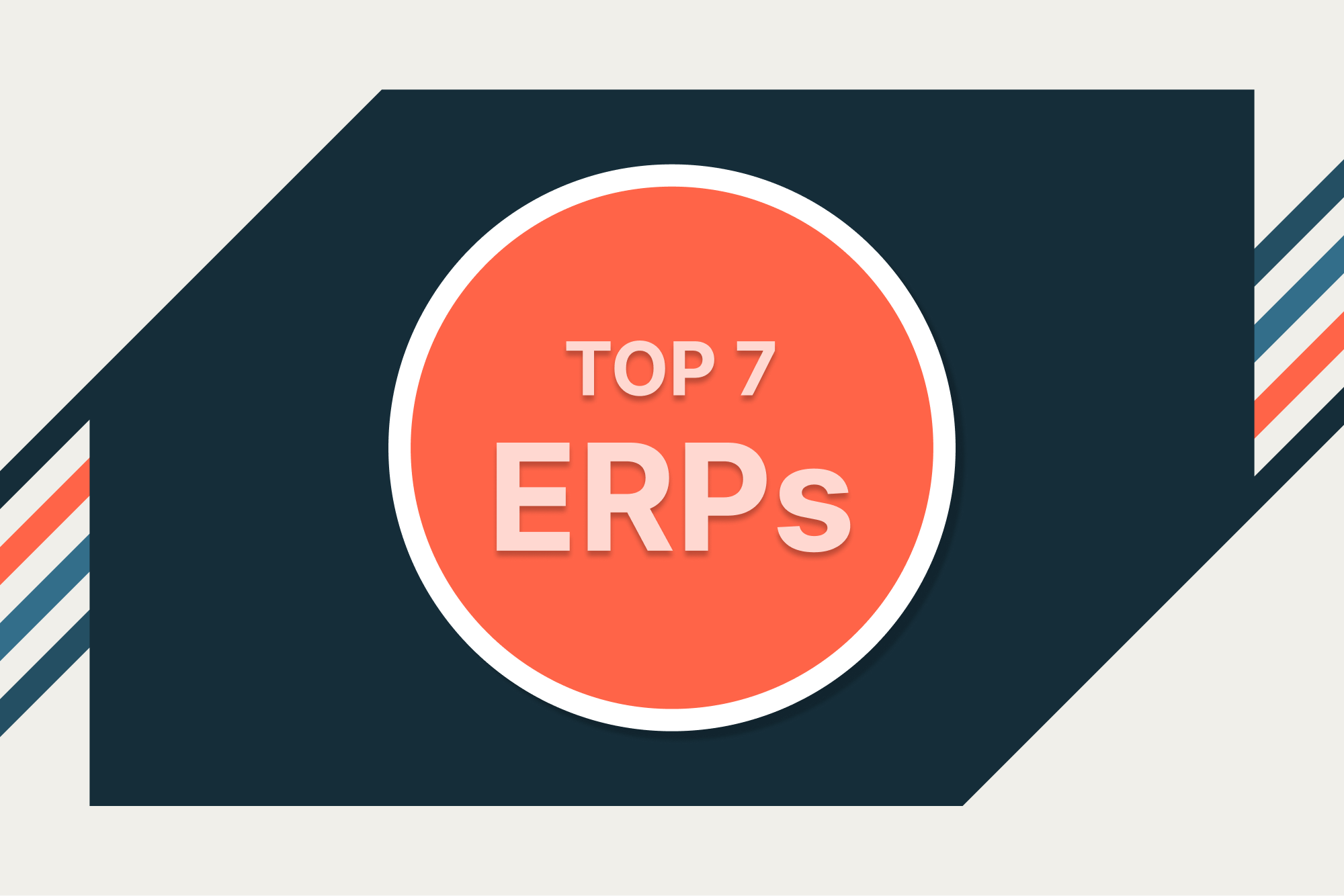 The 7 Best (and Cost-Effective) ERPs for Small Businesses