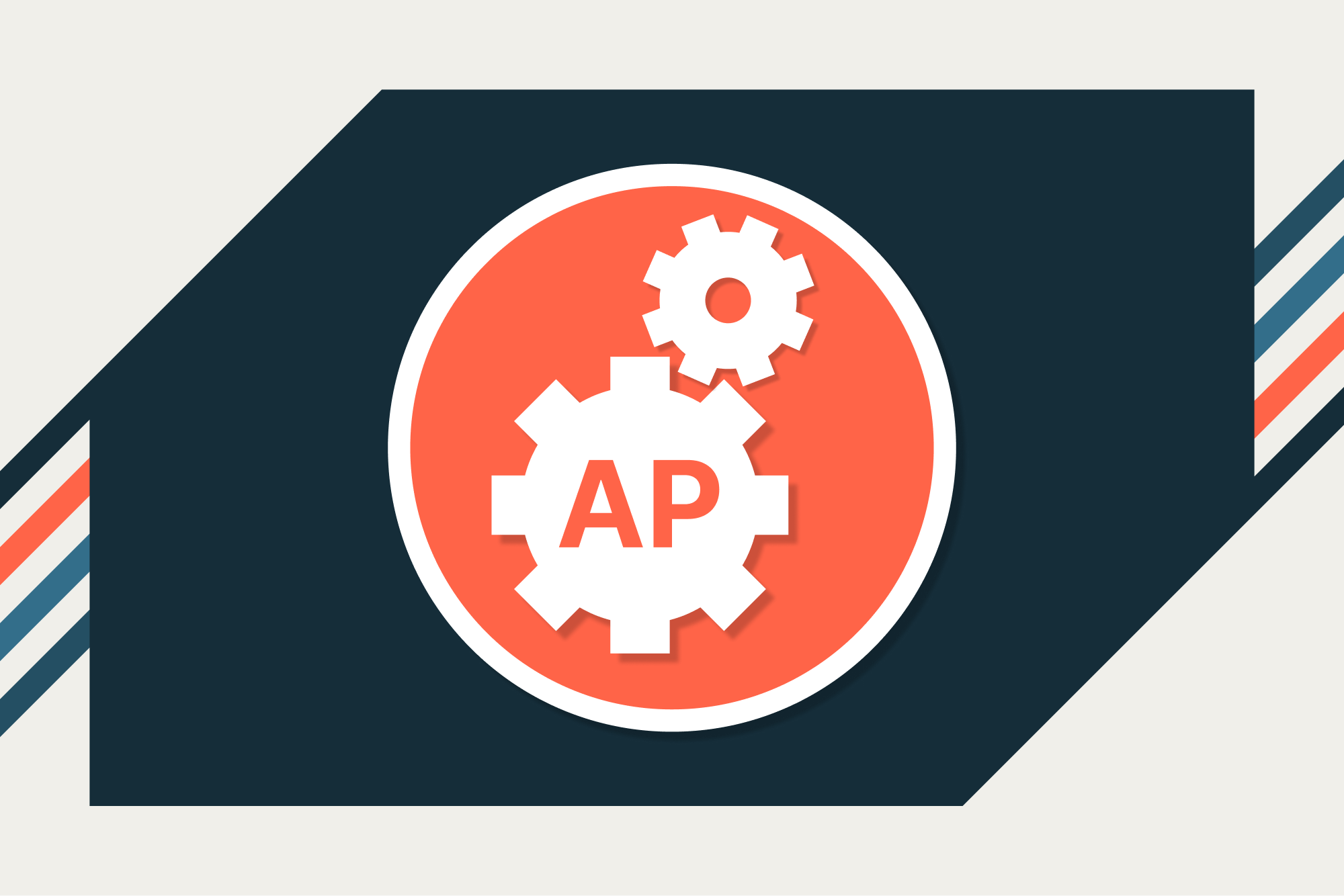 The best finance full-cycle accounts payable process.