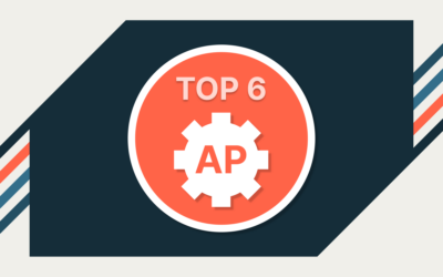 The Top 6 Accounts Payable Software For Large Businesses