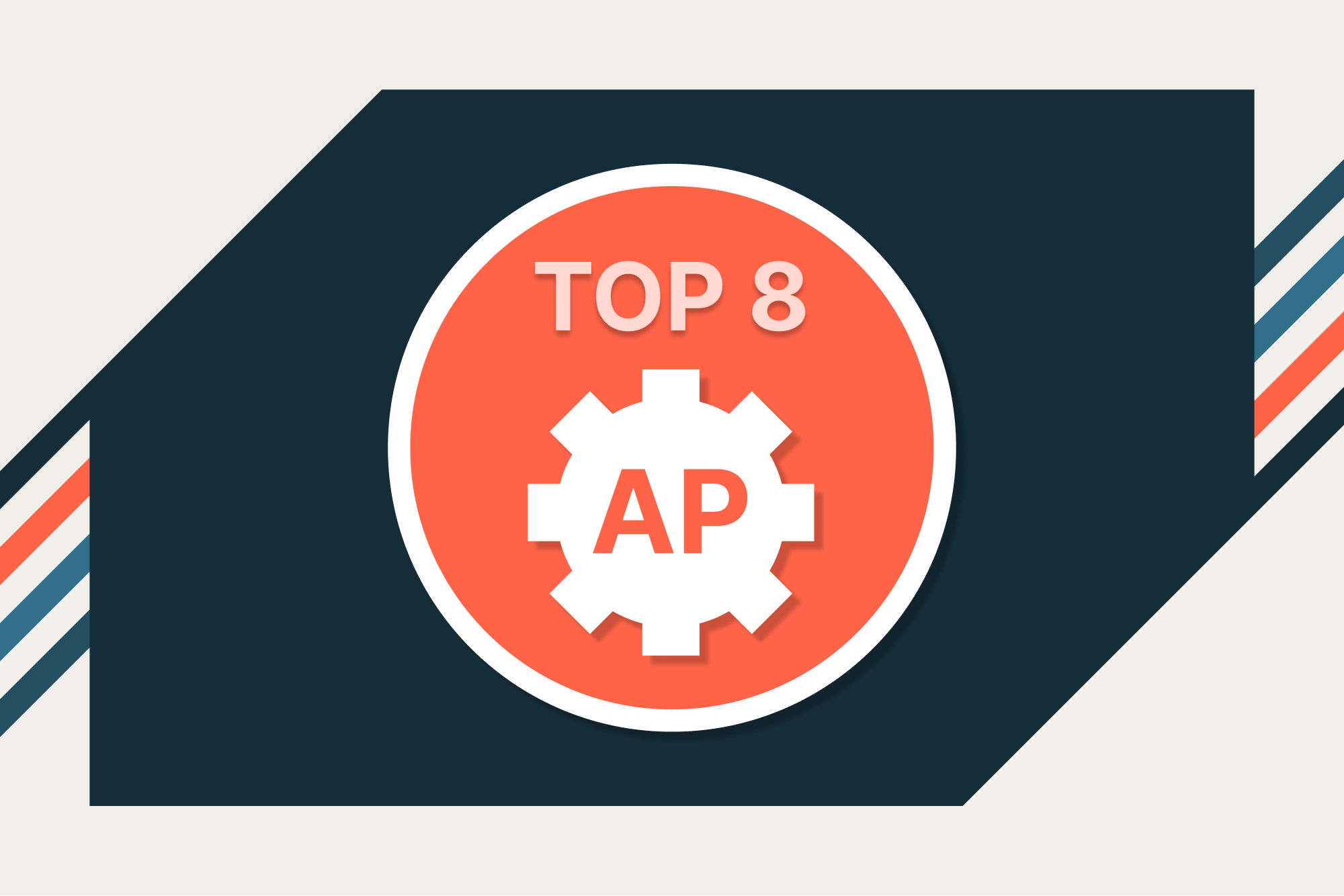 The top 8 accounts payable software for small businesses