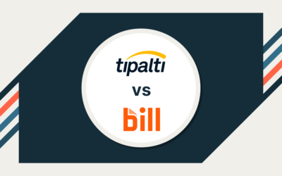 Tipalti vs. Bill: Which is Best for AP Automation?