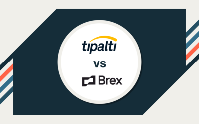 Tipalti vs. Brex: Which Is The Best AP Automation Platform?