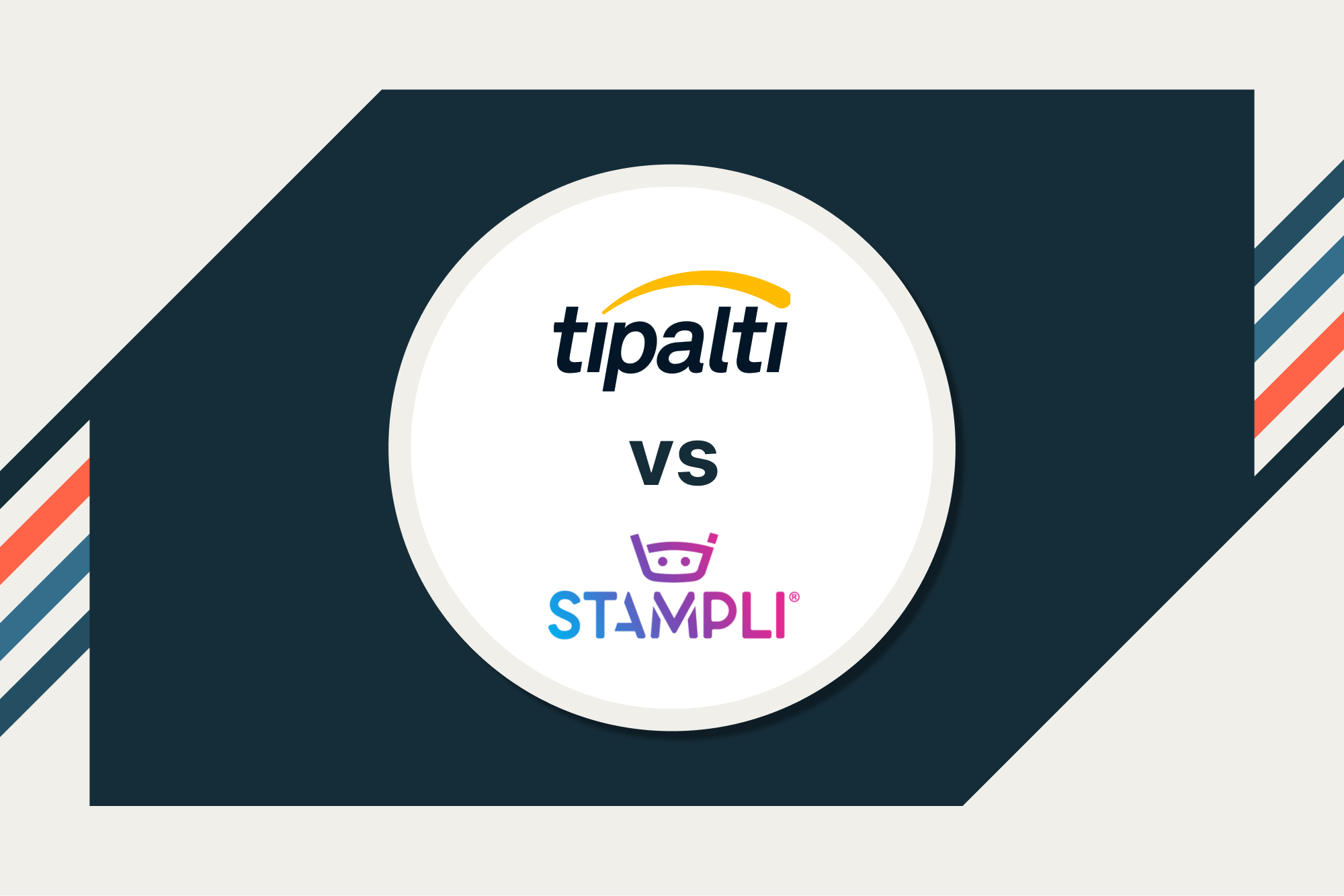 Tipalti vs Stampli