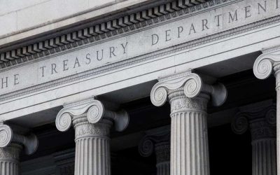 Treasury function in a modern finance world.