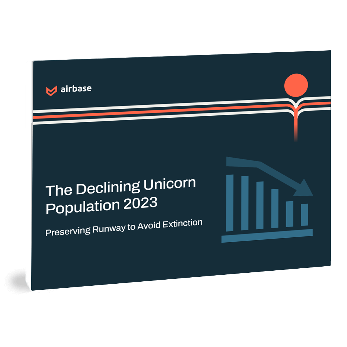 The Declining Unicorn Population 2023