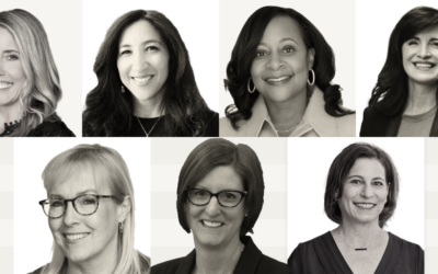 Women In Finance: Breaking Barriers And Driving Change