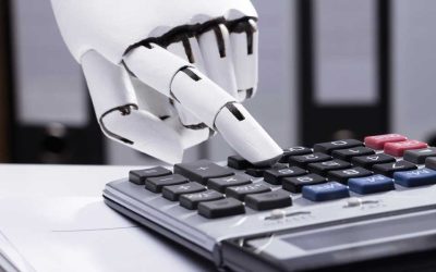 Survey shows too many hours wasted on manual accounting. Automation can help.