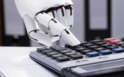 Survey Shows Too Many Hours Wasted On Manual Accounting Automation Can Help