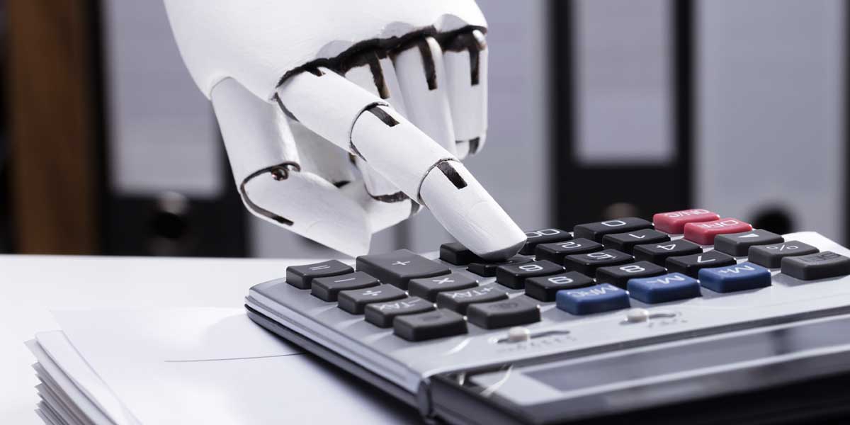 Automation can help accounting