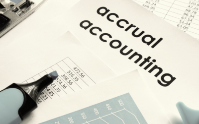 How a consolidated spend management platform helps streamline accrual accounting.