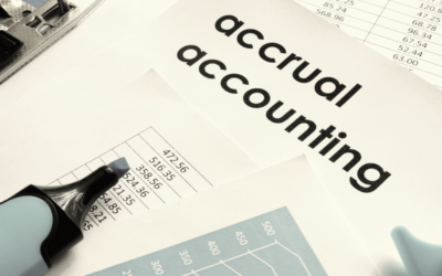 How Spend Management Platforms Streamline Accrual Accounting