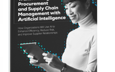 AI In Procurement Report