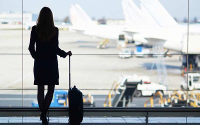 How to create easy travel & expense management processes for a smoother return to business travel.