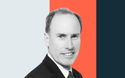 Alan Black, Former CFO At Zendesk, On His Career
