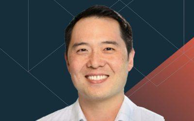 Allen Shim, CFO at Slack, on his own path to becoming a CFO.