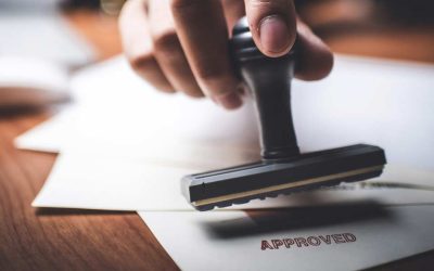 Approval Processes That Hit The Sweet Spot Of Visibility And Simplicity