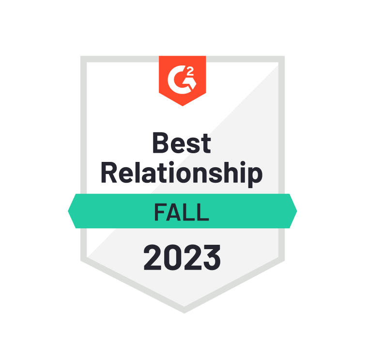 best-relationship-fall23 | Airbase Best Relationship Fall 2023