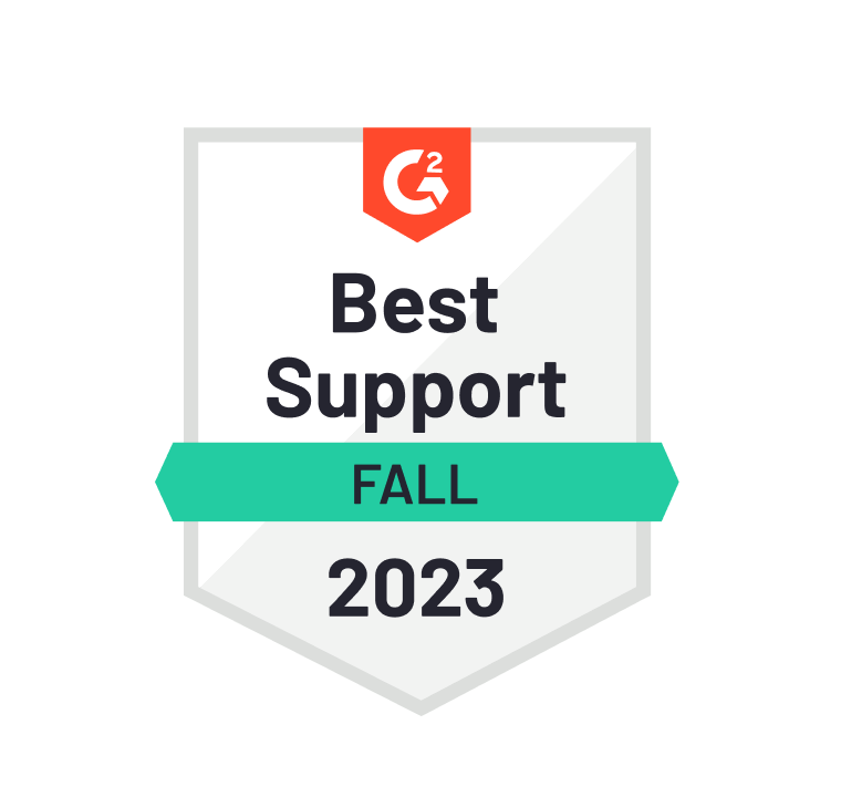 best-support-fall23 | Airbase Best Support Fall 2023