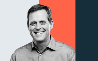 Bill Losch, former CFO at Okta, discusses his multi-industry evolution.