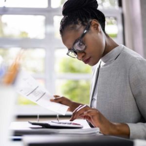 To Make Paying Bills Exponentially Easier, Get The Context You Need