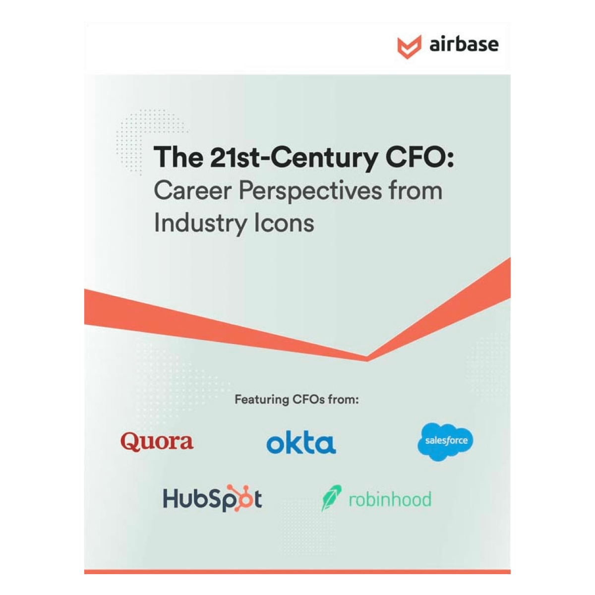 The 21st-Century CFO