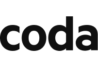 Coda logo