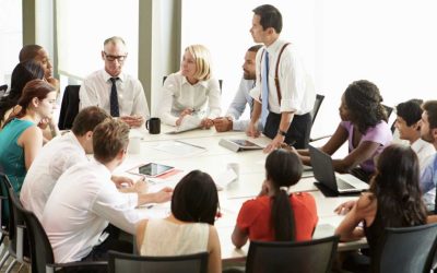 Know What You Want: How To Build A Business Requirements Document For Software Procurement