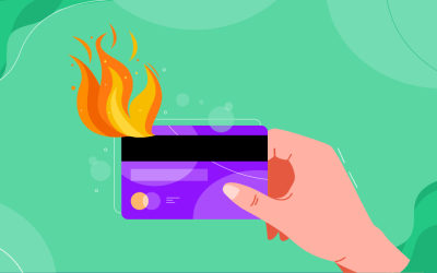 How SaaS is breaking the corporate credit card.