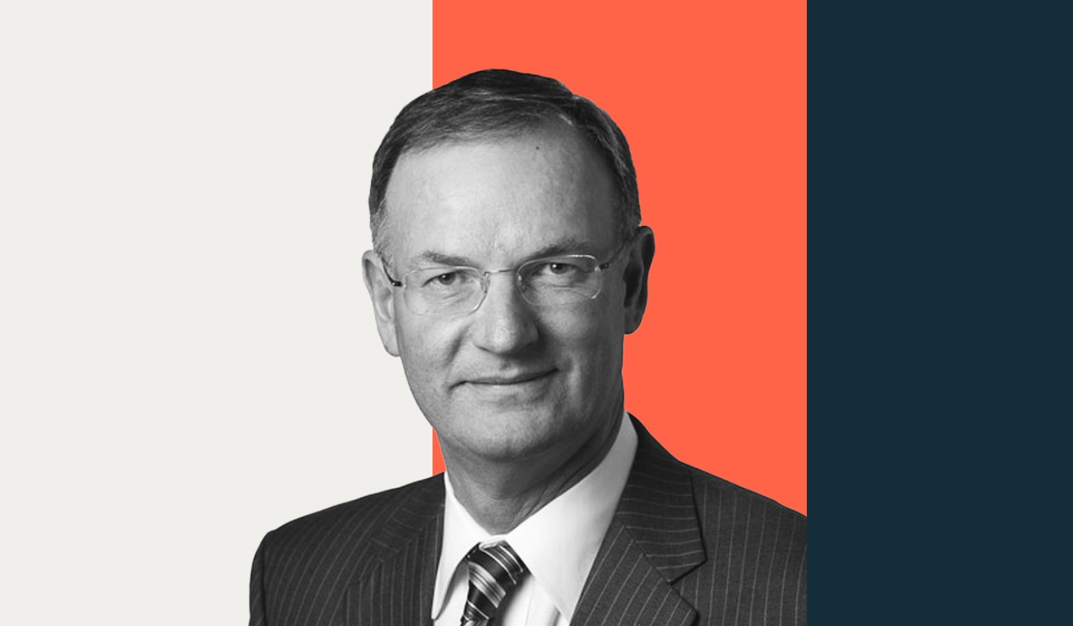 David Goulden CFO at Booking Holdings