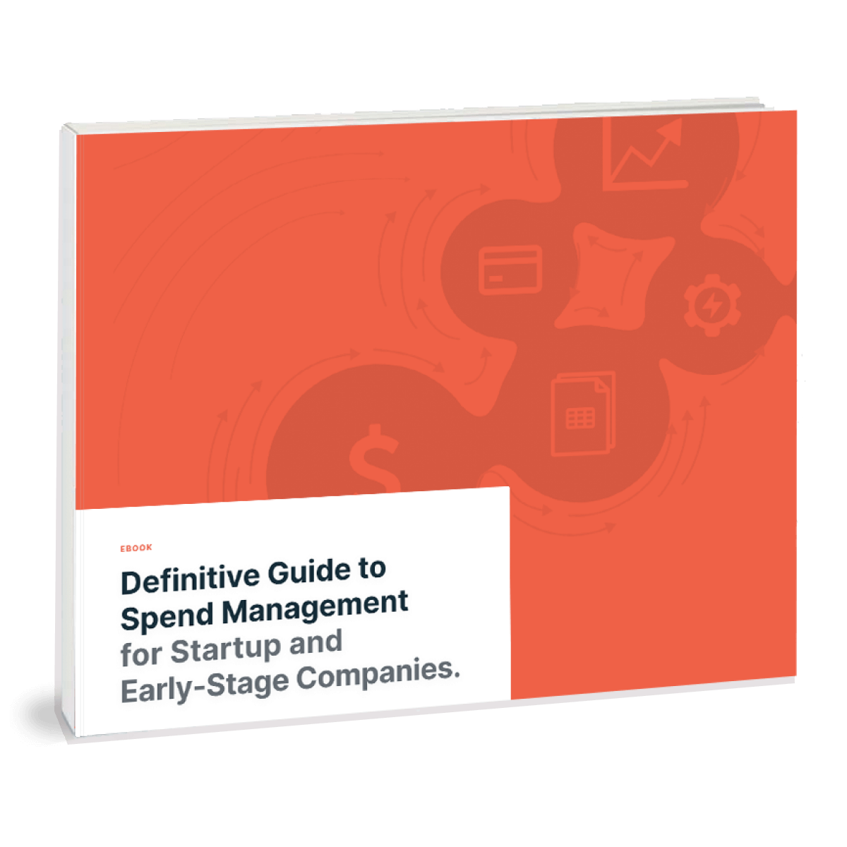 Definitive Guide To Spend Management For Startup And Early-Stage Companies