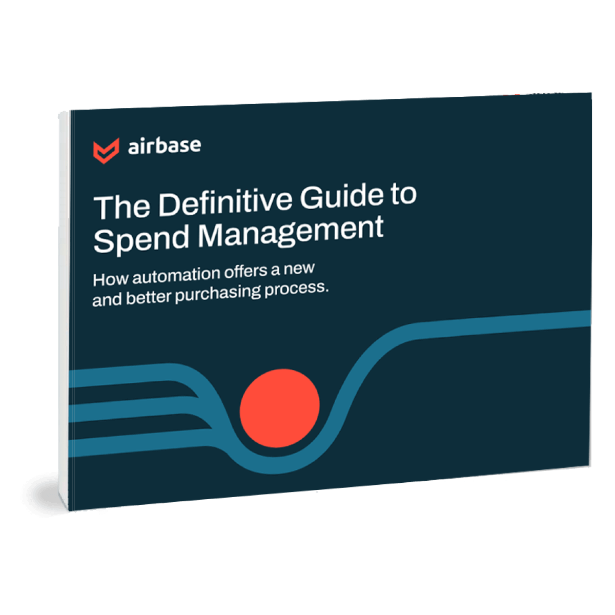 The Definitive Guide to Spend Management