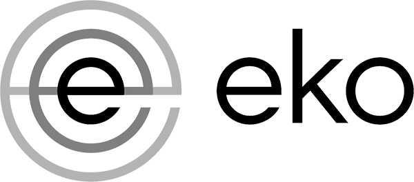 Eko healthcare partner logo
