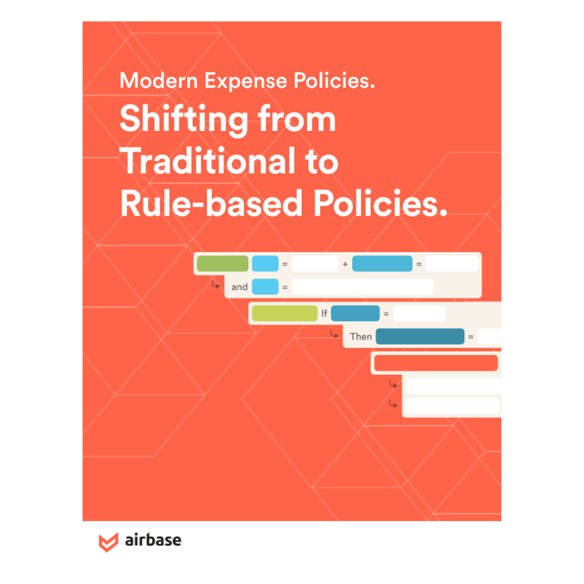 Guide To Creating Rule-Based Expense Policies