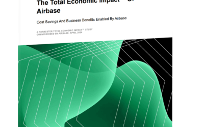 The Total Economic Impact Of Airbase