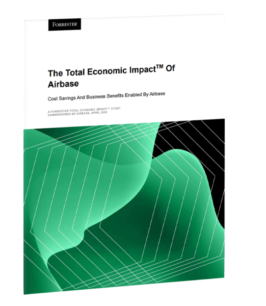 The Total Economic Impact Of Airbase
