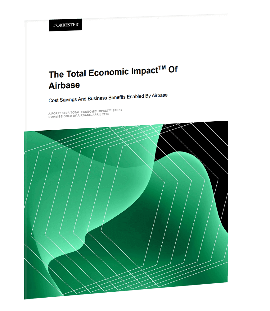 Forrester TEI cover