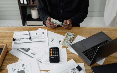 Gain Control Over Budgets With Spend Control Software