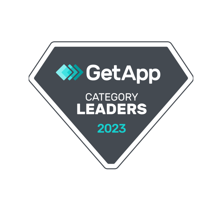 GetApp Category Leaders 2023