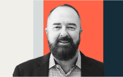 Pagerduty CFO, Howard Wilson, On His Path To Becoming A CFO