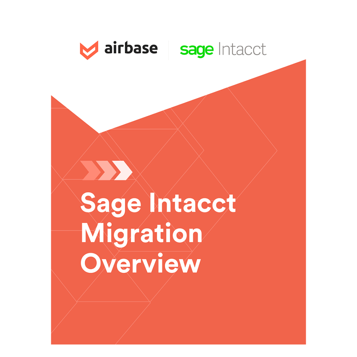 Sage Intacct Migration | Project Overview & Plan For Successful Migration