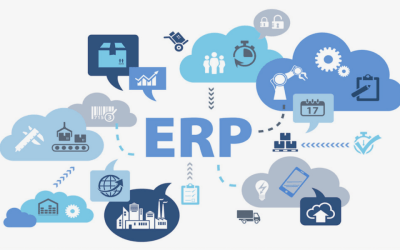 The 3 Benefits of a Fully-Integrated ERP System
