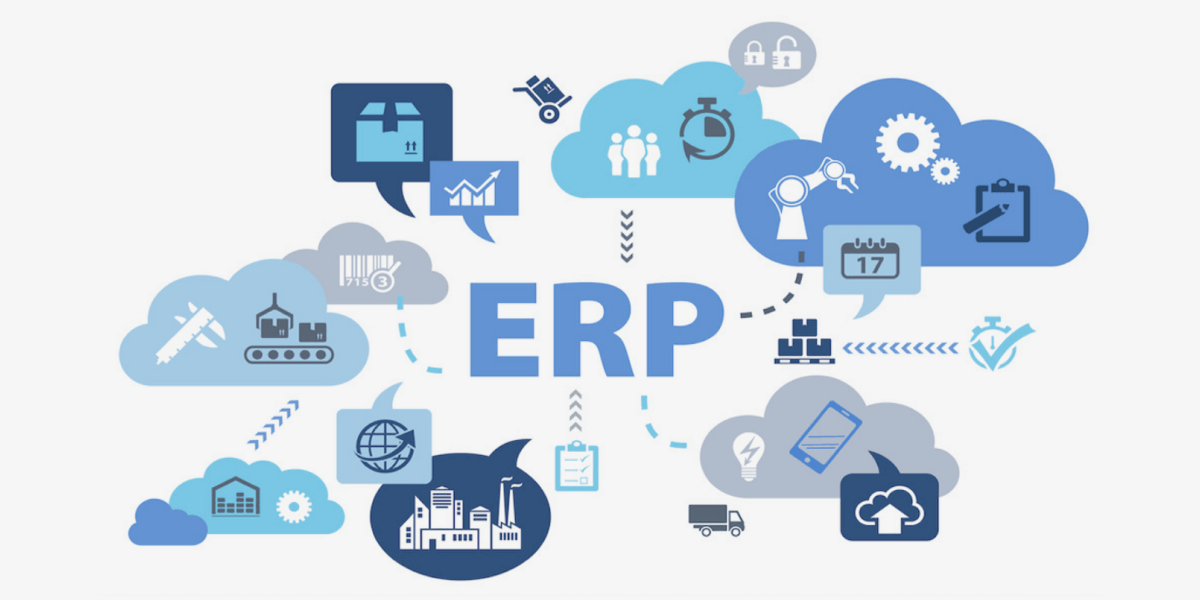 choosing a fully integrated ERP system like NetSuite