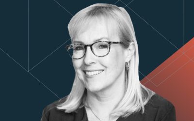 Know your strengths: How Jennifer Ceran, board member at NerdWallet, Auth0, and True, developed her career in strategic finance.