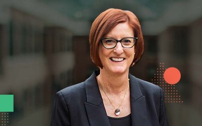 Path To Becoming A CFO: Kate Bueker, CFO At Hubspot