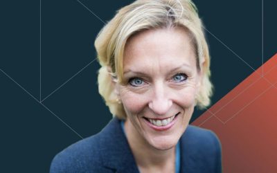 Kelly Battles, Former CFO At Quora, On What She’s Learned In Her Career In Strategic Finance