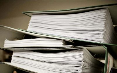 Are You Spending Too Much Time On Pre-Accounting?
