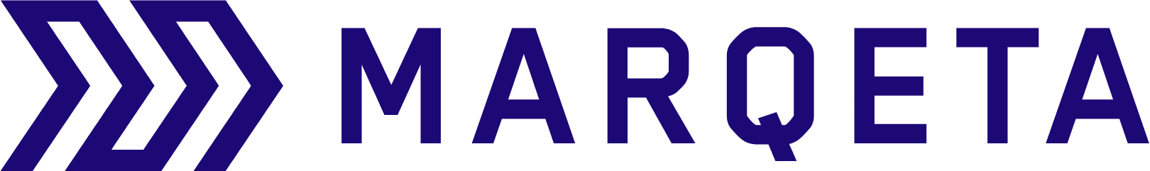 marqeta logo