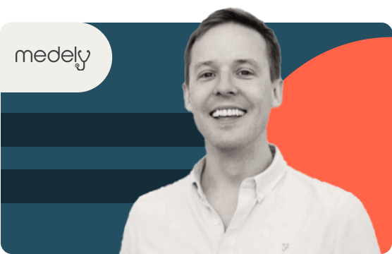 Medely: Why Controllers Introduce Their New Companies To Airbase